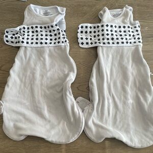 Nanit sleep sacks